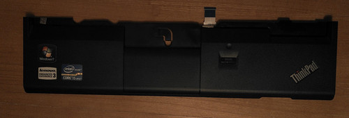 Lenovo x230 palmrest - x230,