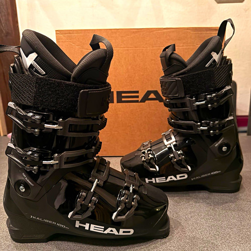 Head skischuhe 25 - skischuhe, 25.0/25.5