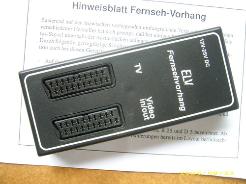 Elv fernsehvorhang wie - fernsehvorhang,