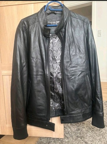 Drykorn lederjacke seltenes - drykorn,