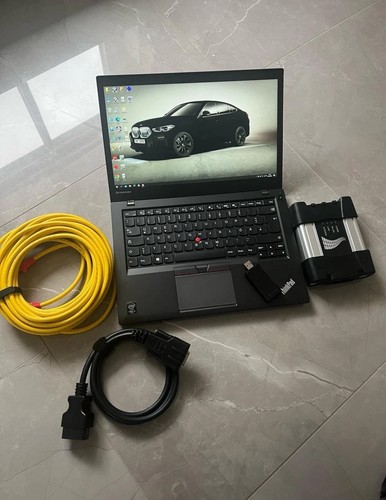 Bmw diagnose system icom - bmw,