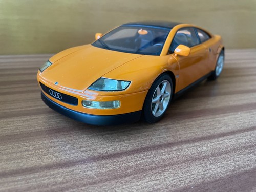 Bos audi quattro spyder - bos,