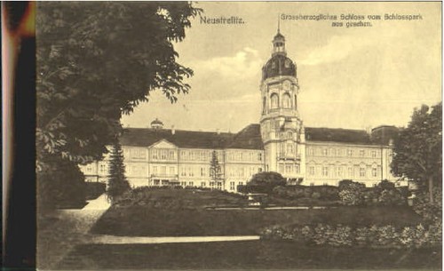 Neustrelitz