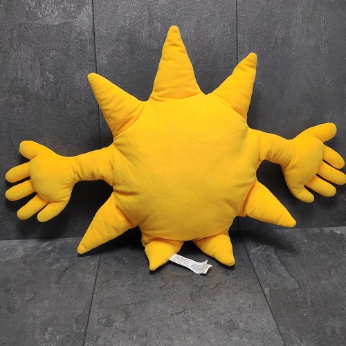 Ikea sonne kissen mit händen - kissen,
