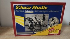 Schuco 1055 Schuco-Studio