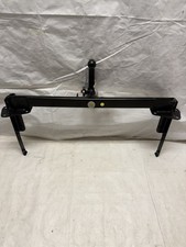 Opel Astra K Sports Tourer Anhängerkupplung 314490 AHK121