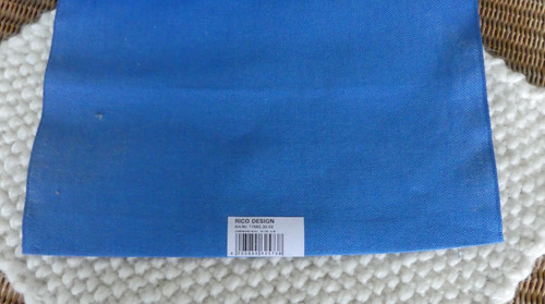 Leinen stickband rico design - stickband,