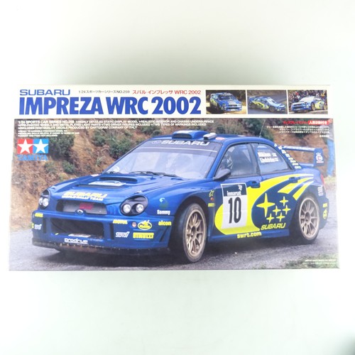 Tamiya bausatz 24259 - 24259, 1/24