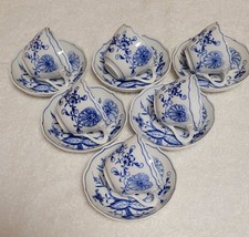Meissen, 1te Wahl, 1×