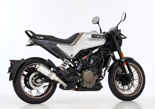 Hurric supersport auspuff - supersport,