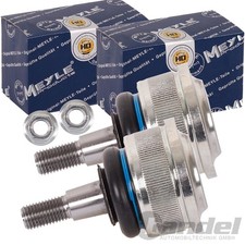 2x MEYLE HD TRAGGELENK VORNE