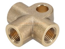 T-Stück Verteiler für VW