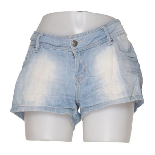 Rodi jeans shorts - jeans,,