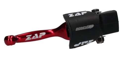 Zap flexs handbremshebel passt - zap,