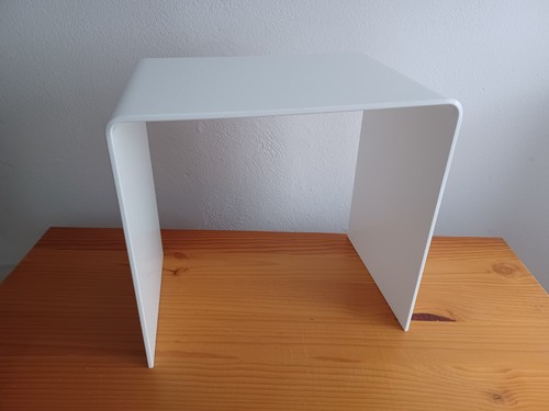 Beistelltisch acrylglas - beistelltisch,