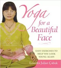Yoga for a Beautiful Face