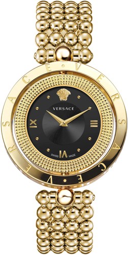 Versace ve7901723 eon schwarz - versace,