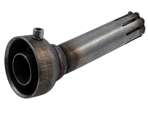 Auspuff ixil noise killer - noise,