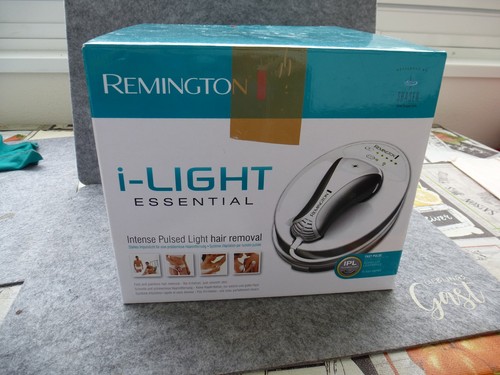 Remington light - remington, i-light