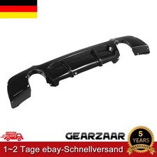 Sport Performance Heckdiffusor