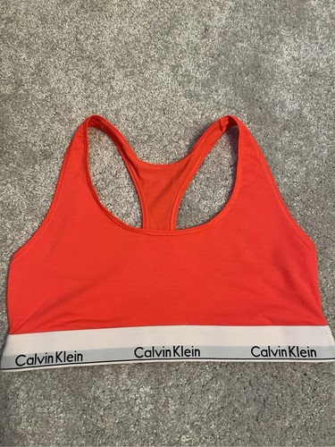 Calvin klein bralette - ck,
