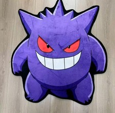 Pokemon Gengar Weich Samt