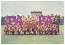 Photo card vorwarts - fc, berlin