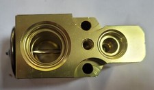 1 x Original Van Wezel Expansionsventil Klimaanlage 58001076