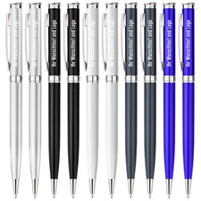 Metall Kugelschreiber mit