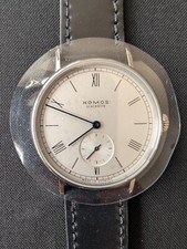 Nomos Glashütte Ludwig Full