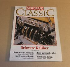 Motorrad Classic 2/1990, 100