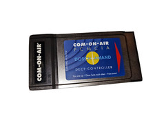 Com air dect - dect, typ