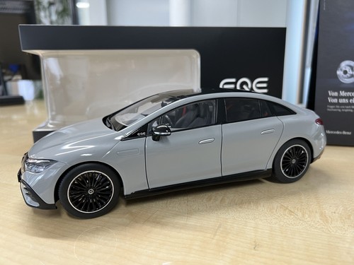 Mercedes benz eqe amg line - mercedes,