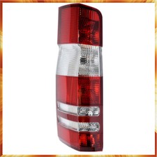 Rückleuchte Mercedes Sprinter W906 Links Heckleuchte Rücklicht E-Prüf