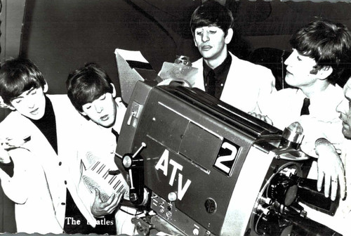 The beatles original - the,