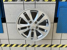 Alufelge 16-Zoll Mitsubishi