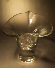 6295:Gebraucht:Kerzenhalter,Gl