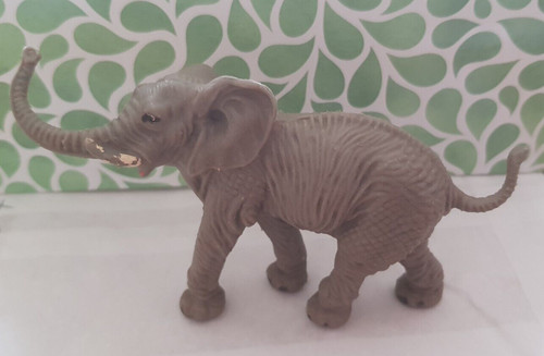 Veb plaho elefant - plaho:, (2)