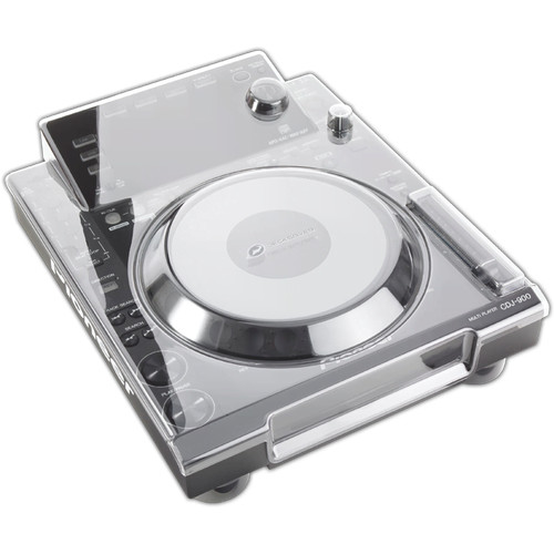 Decksaver pioneer cdj 900 - cdj-900,