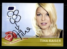 Tina Kaiser 9 Live