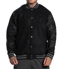 Sullen Clothing Collegejacke