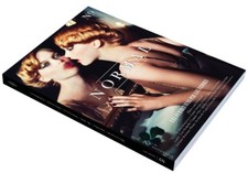 NORMAL Magazine #9 Ellen von