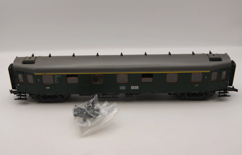 Roco 44450 hechtwagen - roco, h0