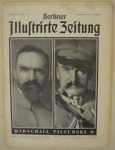 Berliner illustrierte 1935 - 1935,