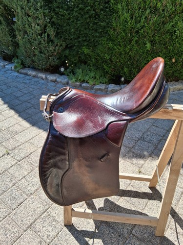 Sattel kieffer europe - sattel,