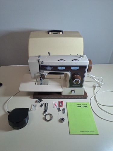 Victoria detmold super deluxe - detmold,