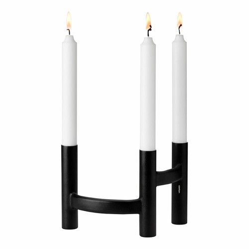Stelton kerzenständer ora - kerzenständer,