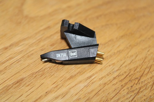 Dual dms 750e mit - dual,