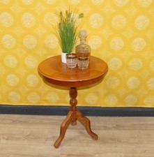 Beistelltisch Chippendale Stil