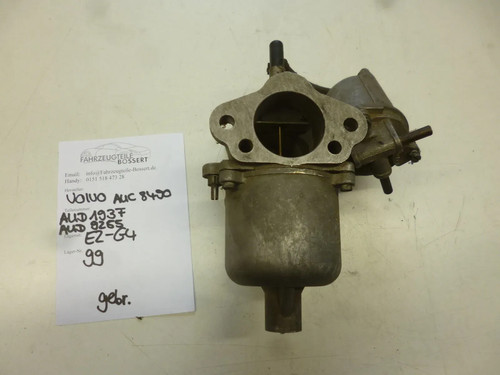 Volvo 240 140 - 164, 120